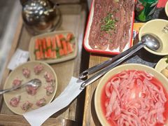 -蜀大侠火锅(建设路第五大道店)