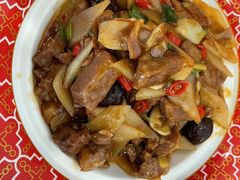 -马凯餐厅(地安门店)