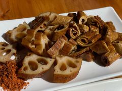 -天佑祥万春老卤(天乡后街店)