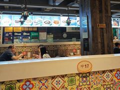 -直隶安家牛肉罩饼(建华店)