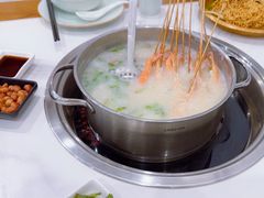 -盈田盈粥庄(博山东路店)
