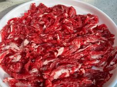 -潮汕林记牛肉火锅(万象天地店)
