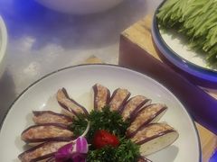 -人民公社大食堂(张家湾店)