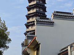 -安亭老街
