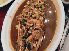 -侬佳蒸菜馆(听潮店)