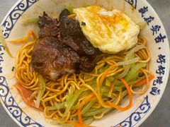 -梅溪·小伙子干挑面(安吉总店)