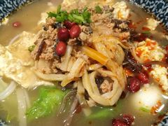 -螺世纪螺蛳粉·桂味小排档(裕德店)