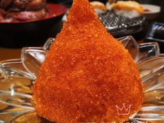 火山沙拉-魔丼屋(日月光店)