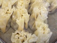 -清真·盛京白记 小骨头羊汤馆(南八马路店)