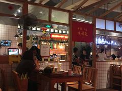 -味福记·本地特色菜(八一万达广场店)