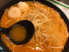 -星林居酸辣米线餐厅