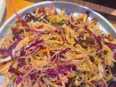 -大哈福烧烤·海鲜·家常菜(延安三路店)
