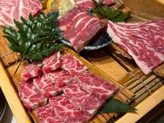 -缘·金家烤鳗鱼(西塔总店)