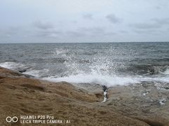 -老虎石海上公园