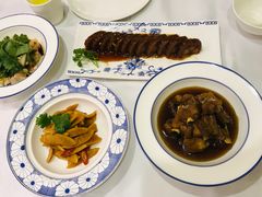 -西湖春天•老字号杭州菜(百汇店)