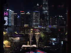 -上海滩餐厅(BFC外滩金融中心店)