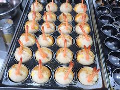 -陈伯手工鱼丸(鼓浪屿沙滩店)