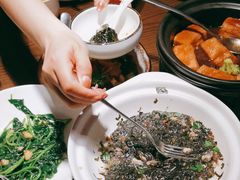 -闽鄂情·闽南招财鸭(水头店)