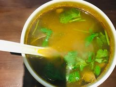 -东泰祥生煎馆(陕西南路店)