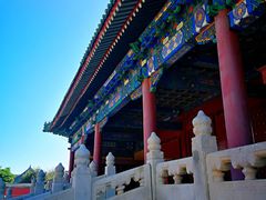 -历代帝王庙博物馆