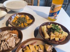 -听香·678茶铺(猛追湾店)