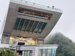 -山顶缆车