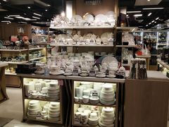 -崇光百货(铜锣湾店)