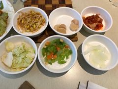 -金豆角砂锅焖面(安贞店)