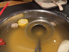 -牛品荟牛肉火锅(新城广场店)
