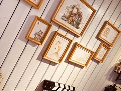 -长颈鹿咖啡(大学路店)