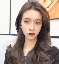 -万丝造型