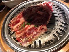 -农乐园炭火烤肉(世茂店)