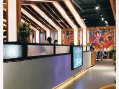 大堂-万兴佳烤肉·长白山老味道(宏泰广场店)