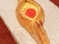 -格鲁·秀色Georgia’s Feast