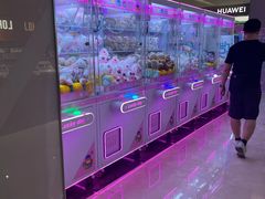 -福田卓悦INTOWN购物中心