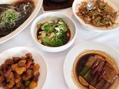 -顺峰(农展馆店)