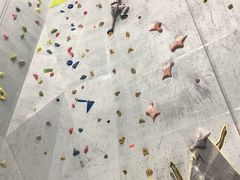 -尽峰攀岩 Acme Climbing