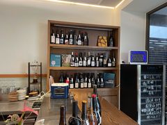-fishtank鱼缸咖啡(三山街店)