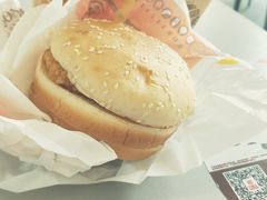 -汉堡王(世贸店)
