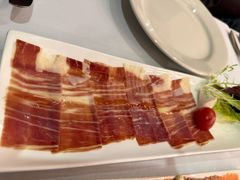 -摩根扒房(桐梓林店)