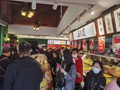 -汪玉霞(汉口里店)