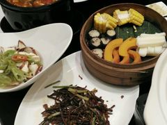 -粗茶淡饭·汉口公馆(循礼门店)