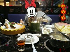 -渔傅·蓝海岸霞浦海鲜(正祥店)