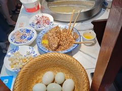 -家宴·灌蛋·沙茶面(曾厝垵店)