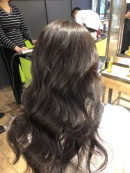 -Air Plus 美发沙龙