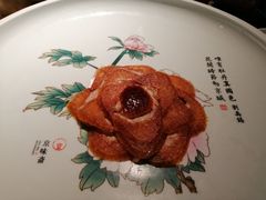 -京味斋·北京烤鸭(华威桥北工大店)