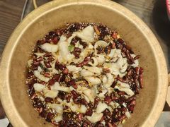 -永安水煮活鱼·仪征菜(仪征奥林匹克店)