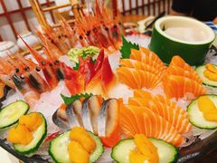 -和创柚子·会席日本料理(新区淮海街店)