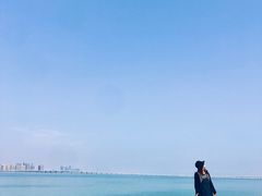 -海堤纪念公园