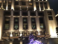 -上海苏宁宝丽嘉酒店·Cafe Bellagio西餐厅